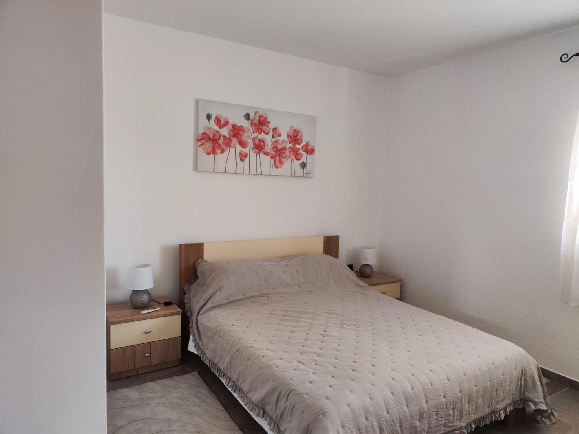 Villa Niko Порат Экстерьер фото