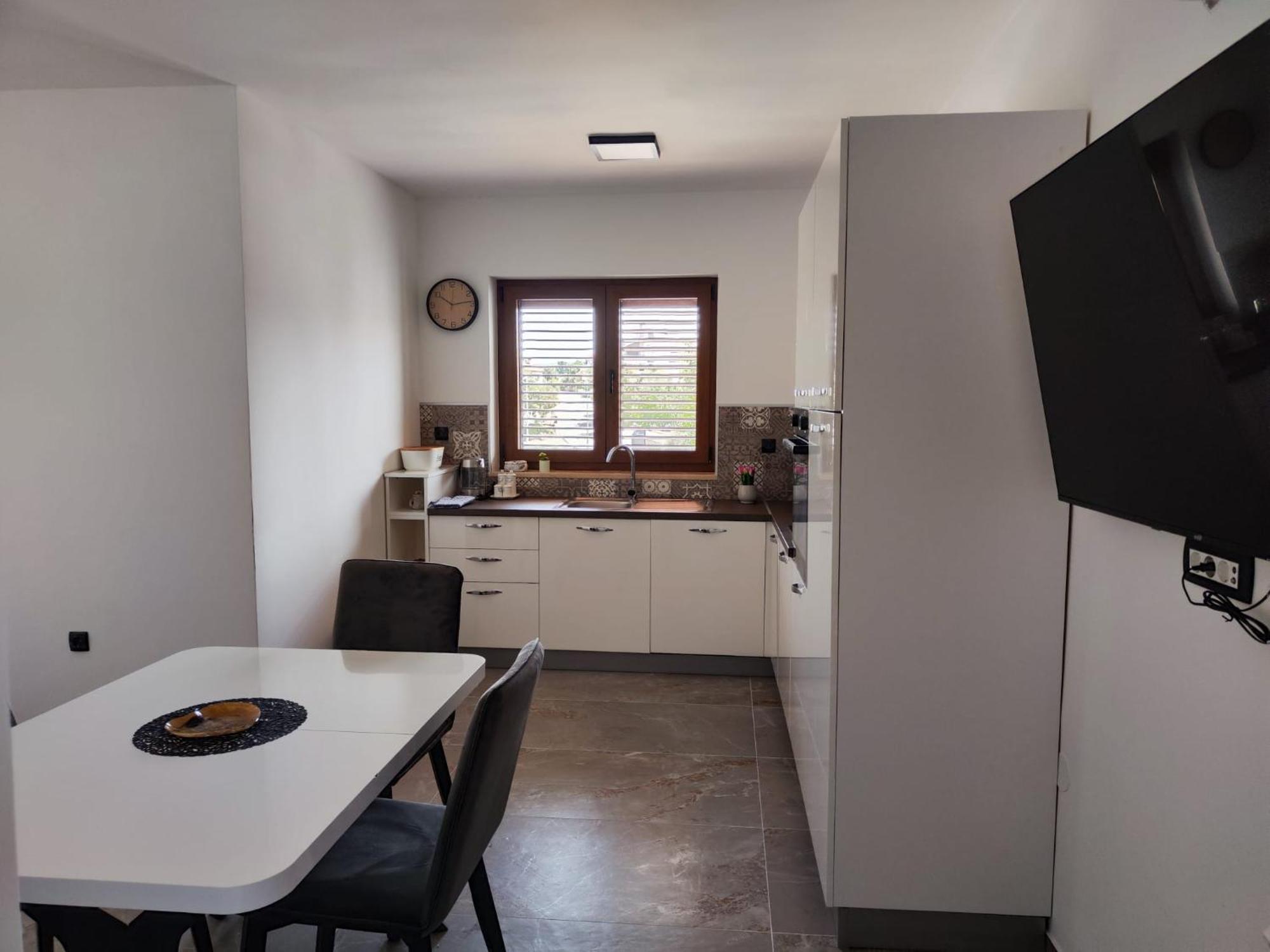 Villa Niko Порат Экстерьер фото