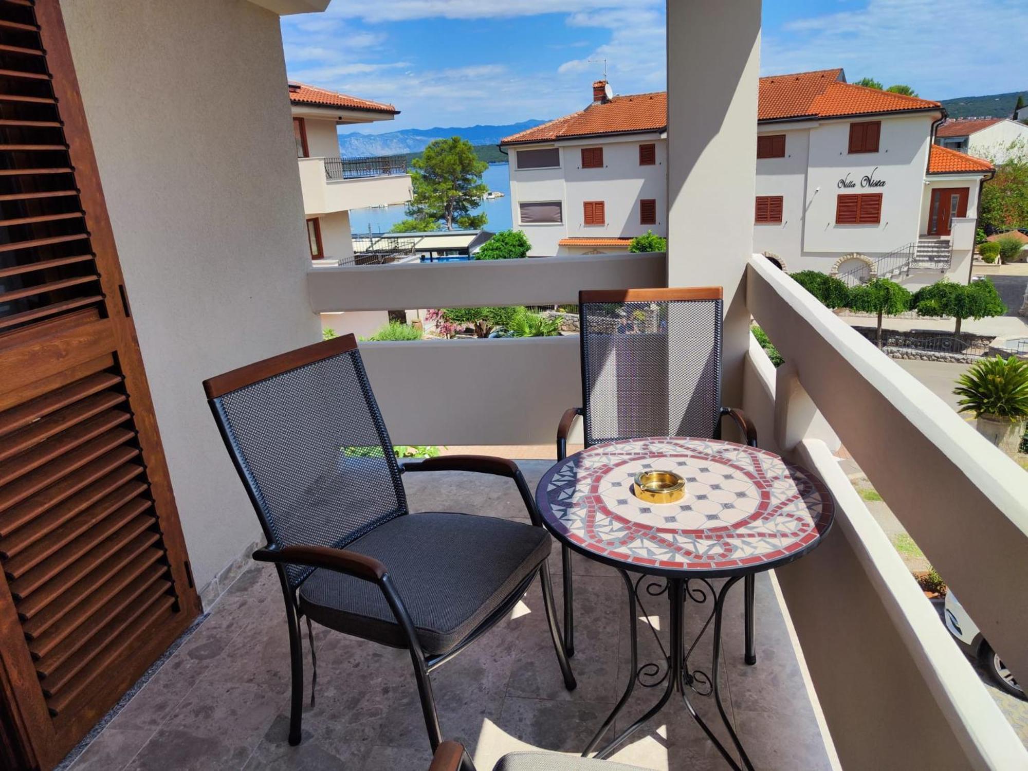 Villa Niko Порат Экстерьер фото