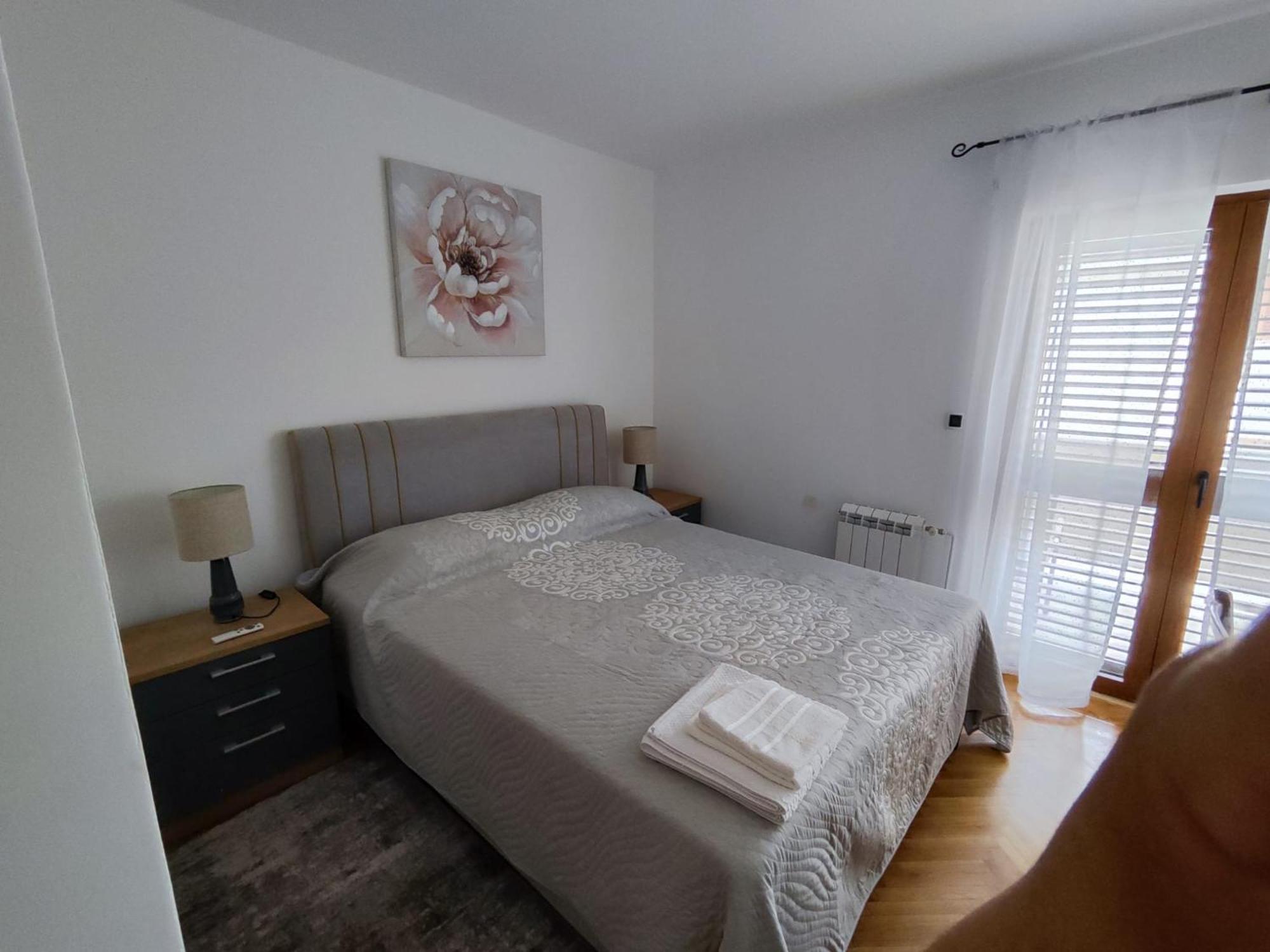 Villa Niko Порат Экстерьер фото