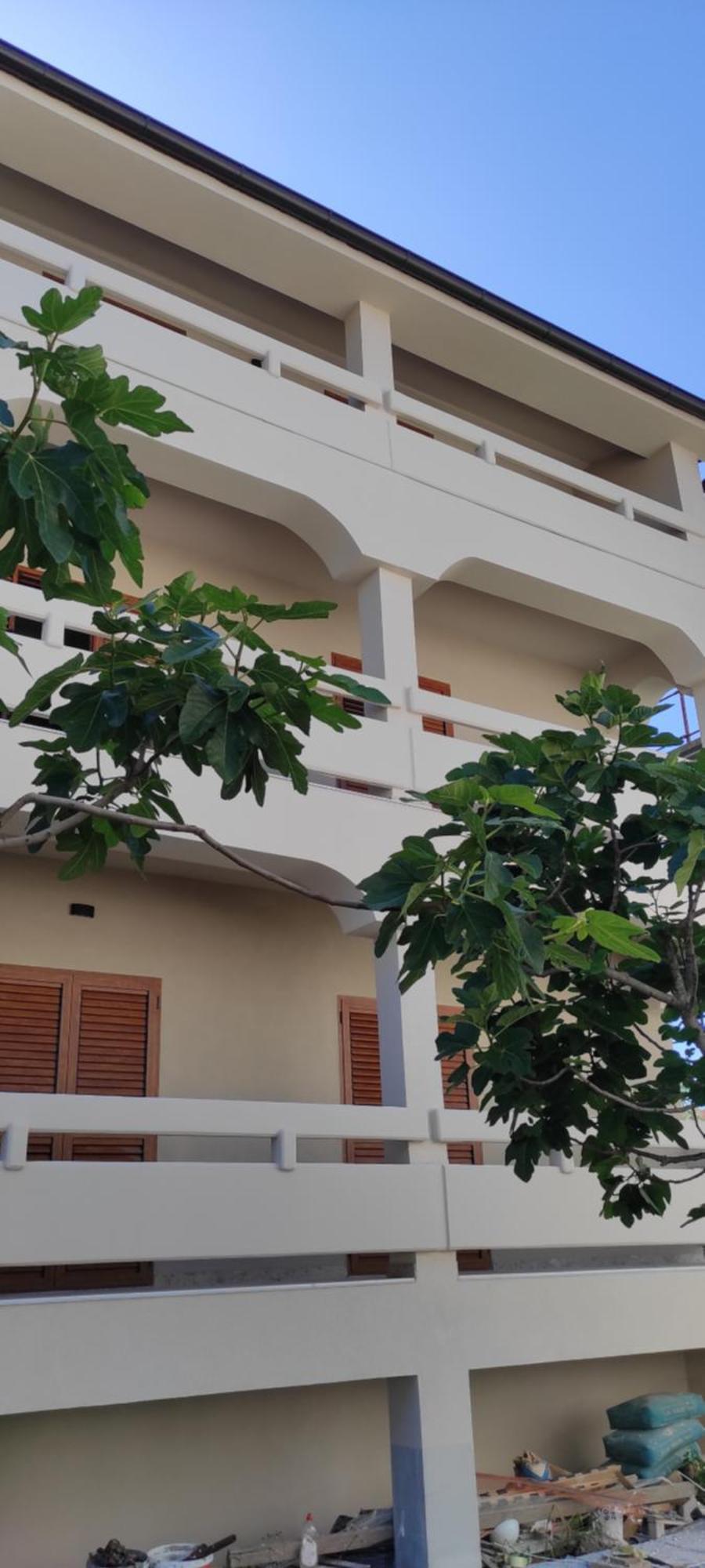 Villa Niko Порат Экстерьер фото