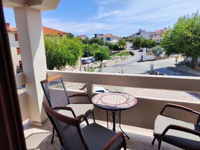 Villa Niko Порат Экстерьер фото